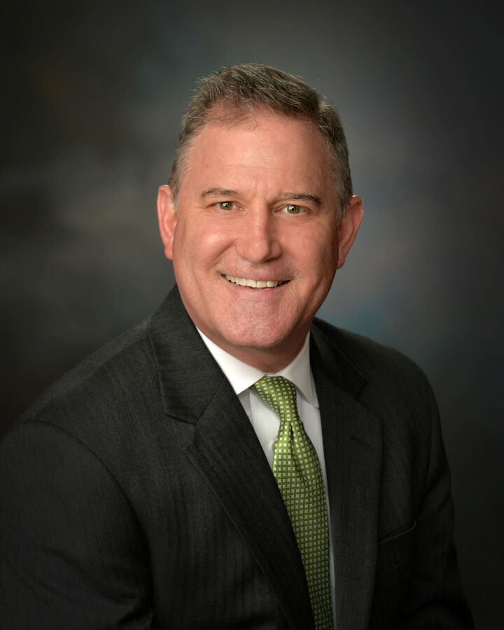 Tim Newman